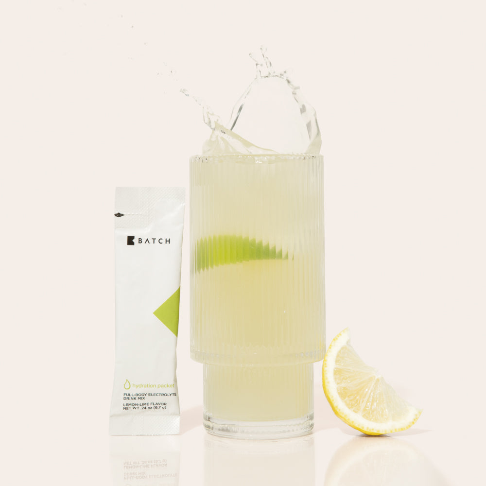 Hydration Packets 30ct